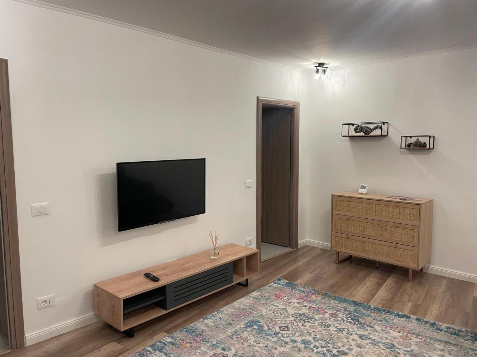 布拉索夫Casa Puscariu公寓 外观 照片